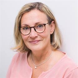 Anne Saariketo