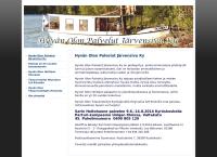 Hyvän Olon Palvelut Järvensivu Ky