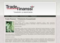 Trade Finanssi Ky