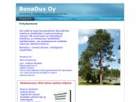 BonaDux Oy