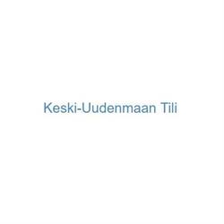 Keski-Uudenmaan Tili avoin yhtiö