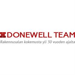 Donewell Team