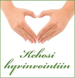 Hieroja Tuula Ilmanen