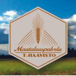 Maatalouspalvelu T. Haavisto Oy
