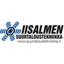 Iisalmen Suurtaloustekniikka Ky