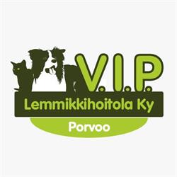 V.I.P. Lemmikkihoitola Ky