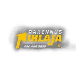 Rakennus Pihlaja Ky