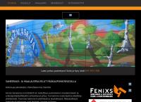 Fenixs Saneeraus & Entisöinti