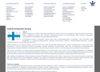 Gothia Protection Finland Oy