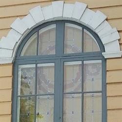 Artjärven kappeliseurakunta/seurakuntatoimisto