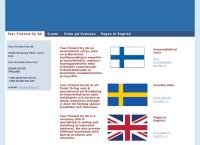 Tasc Finland Oy Ab