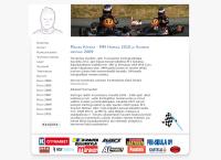MATIAS KÖYKKÄ RACING