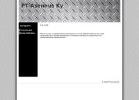 PT-Asennus Ky