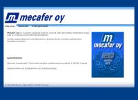 Mecafer Oy