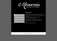 Memories Marin Putiikki