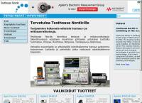 Testhouse Nordic AB