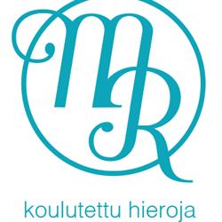 Koulutettu Hieroja Marika Rajala