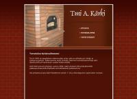 A. Kärki Tmi