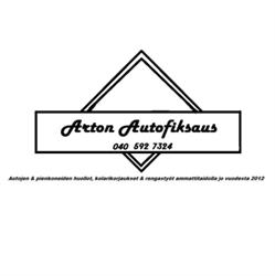 Arton Autofiksaus