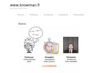 Knowman Oy