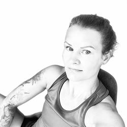 Fitnesspalvelu Karoliina