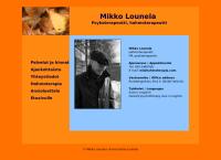 Nettisivu: ML-hahmoterapia