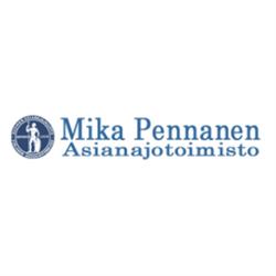 AAA-asianajajat, Mika Pennanen