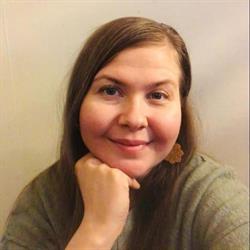 Osteopaatti Susanna Manninen