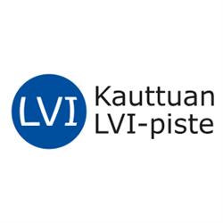 Kauttuan LVI-piste Oy
