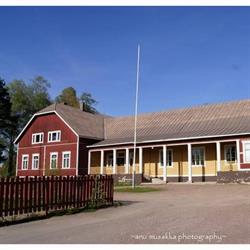 Kiukaisten Seurojentalo
