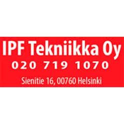 IPF Tekniikka Oy
