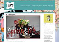 Totem-Teatterin Kannatusyhdistys R.y.