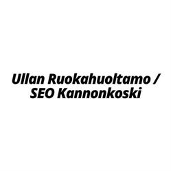 SEO Kannonkoski