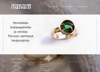 Aurum Kultasepänliike