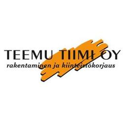 Teemu Tiimi Oy