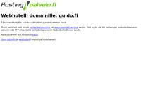 Sales Guido Tmi