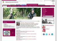 Maanpuolustuskorkeakoulun Perinneyhdistys ry