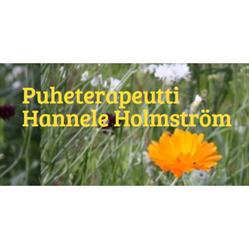 Tmi Hannele Holmström