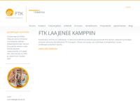 Tmi Mari Ahlgrén
