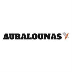 Auralounas