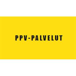 PPV-Palvelut Tmi