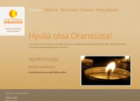 Toiminimi Marjukka Pesonen