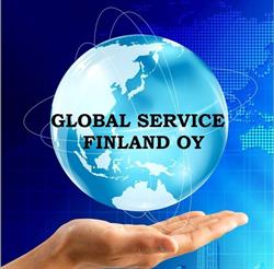 Global Service Finland Oy