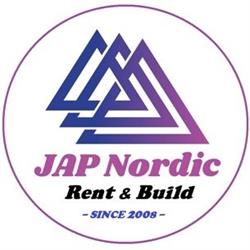 JAP Nordic konevuokraamo