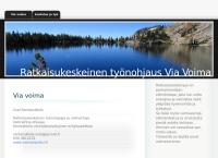 Via voima