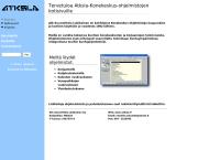 Atk-Suunnittelu Lahikainen Oy