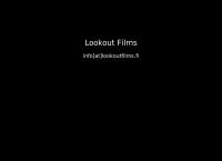 Lookout Films Oy
