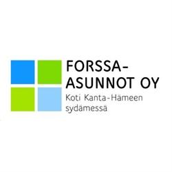 Forssa-asunnot Oy