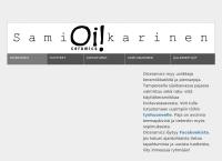 Oiceramics