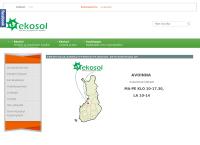Kierrätysyhdistys EkoSol ry
